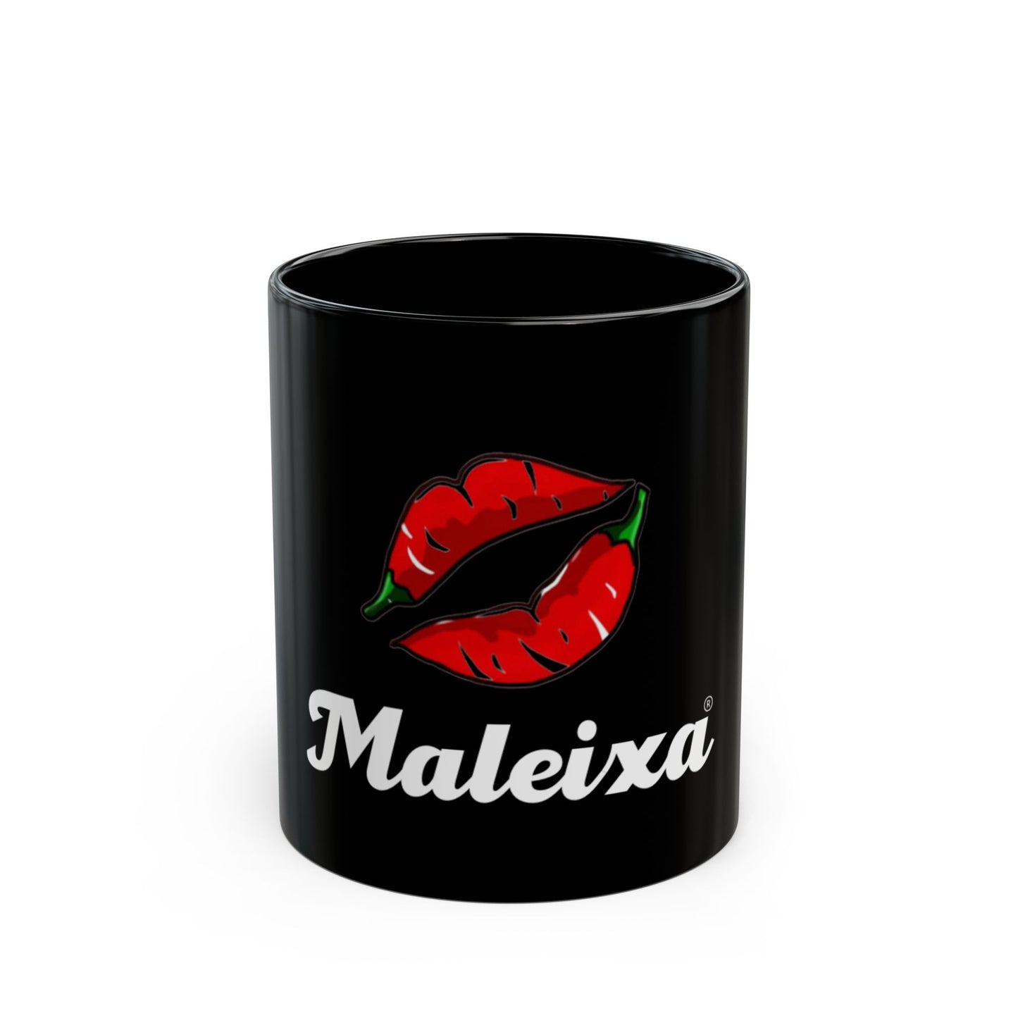 Black Mug (11oz, 15oz)