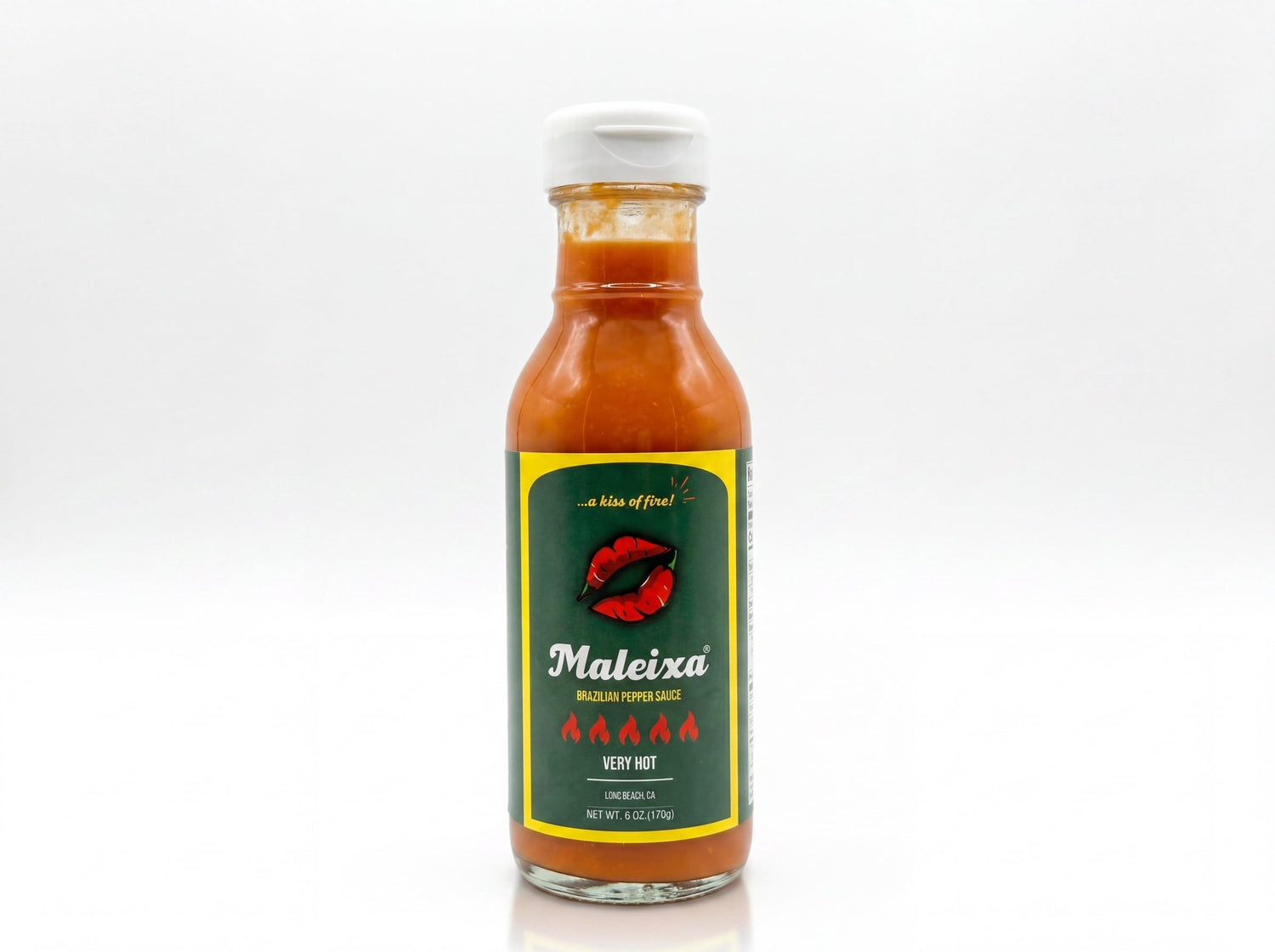 Hot Sauce