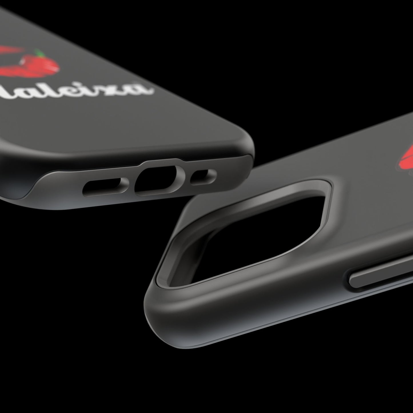 MagSafe Tough Cases