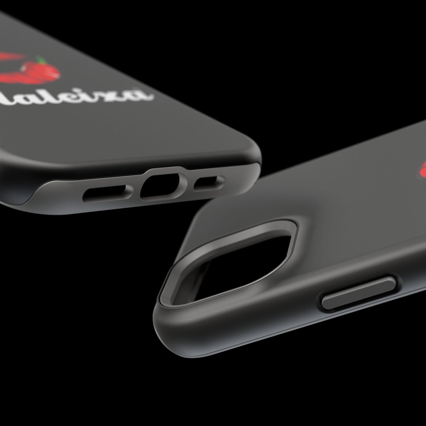 MagSafe Tough Cases
