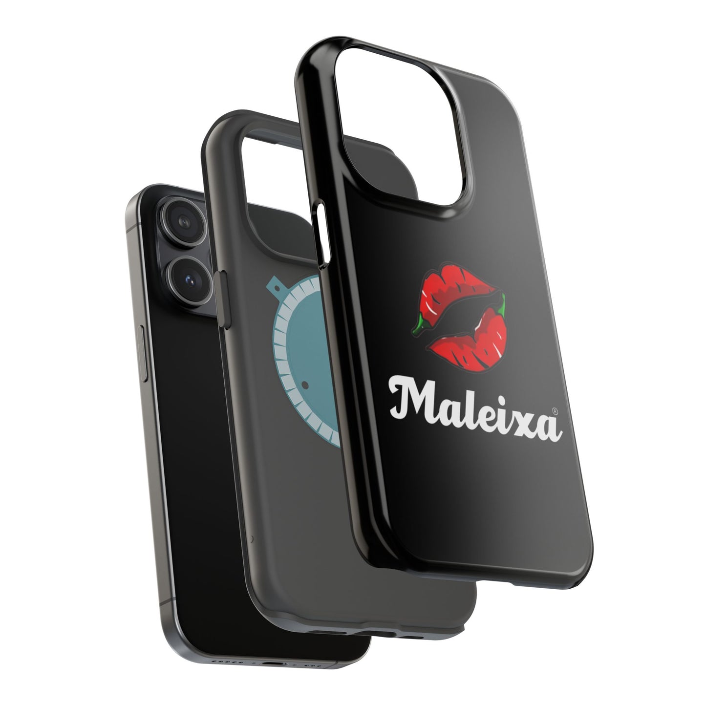 MagSafe Tough Cases