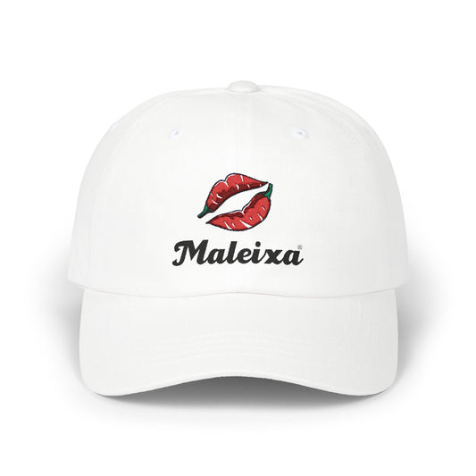 Classic Dad Cap