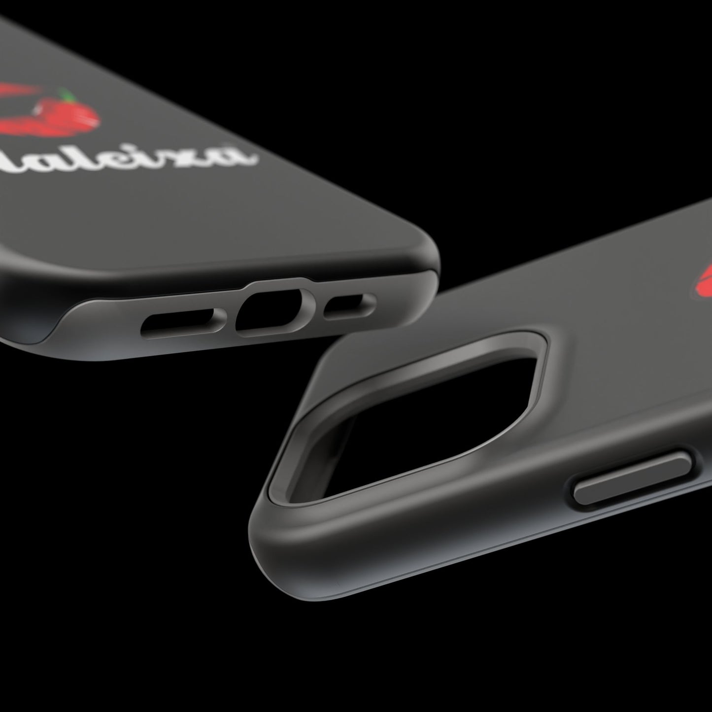 MagSafe Tough Cases