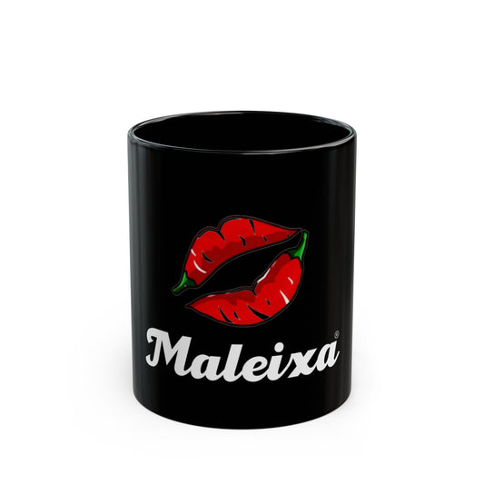 Black Mug (11oz, 15oz)